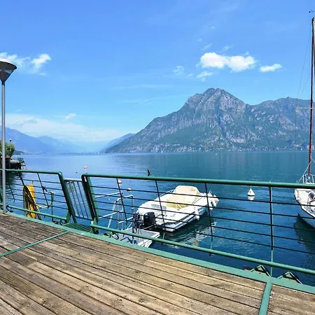 2 Bedroom Beautiful In * Riva di Solto